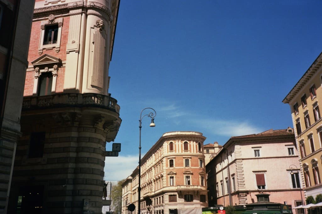 Italy #3