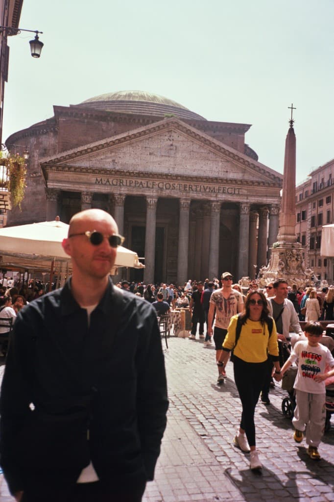 Italy #4