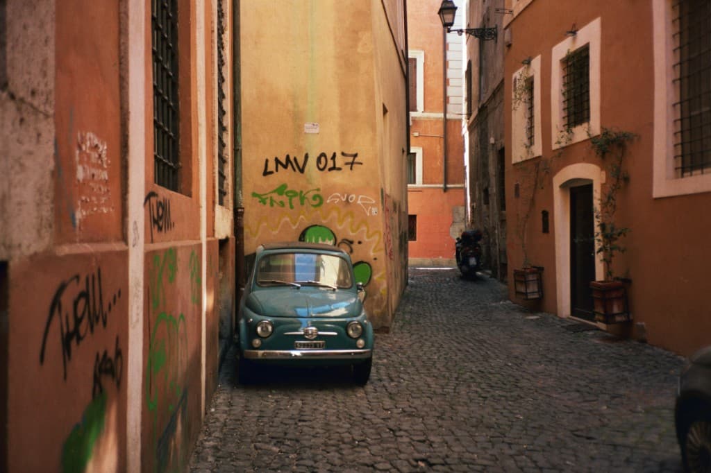 Italy #5