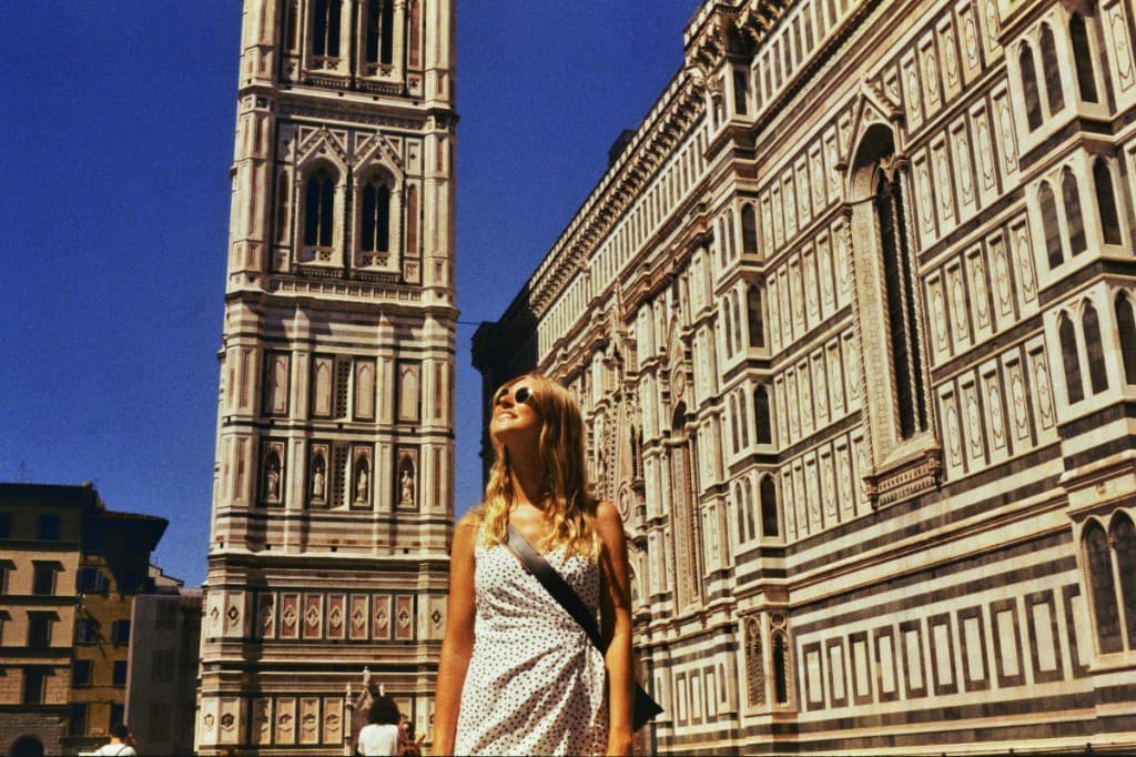 Italy #9
