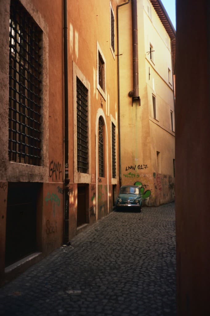 Italy #10