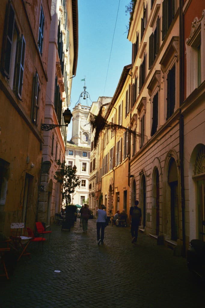 Italy #25